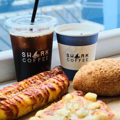 Shark Coffee
