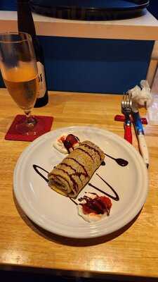 Paname Crêpes De Paris