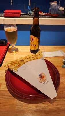 Paname Crêpes De Paris