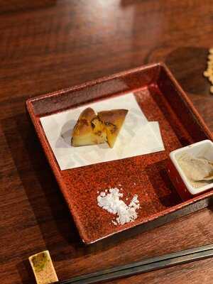 懐石bar しょうへい