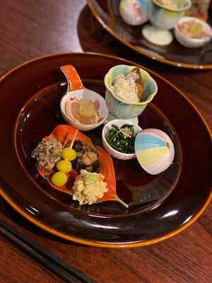 懐石bar しょうへい