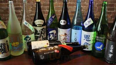 懐石bar しょうへい