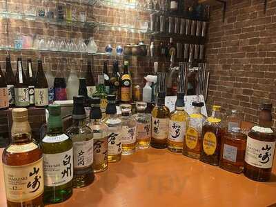 懐石bar しょうへい