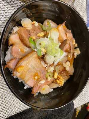 夕焼けラーメン