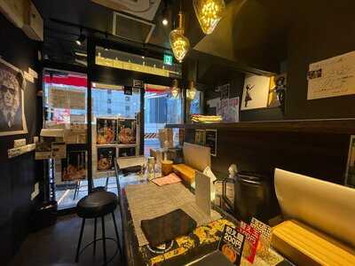 夕焼けラーメン