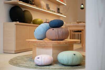 Buddhist Items And Japanese Tea Shop