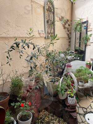 Art Branding Cafe Sui東山