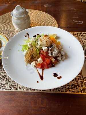 Art Branding Cafe Sui東山