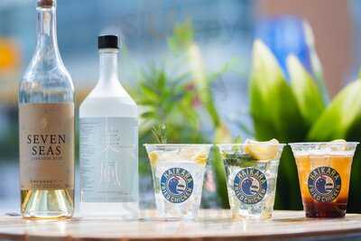 ハイカラフライドチキン ヨドバシakiba店