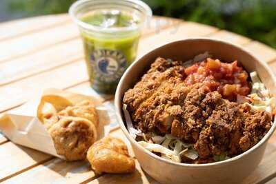 ハイカラフライドチキン ヨドバシakiba店