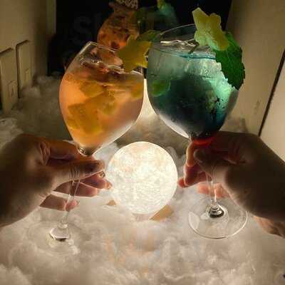 Planetarium Cafe&bar Misora京空