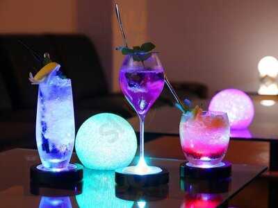 Planetarium Cafe&bar Misora京空