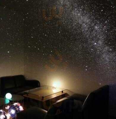 Planetarium Cafe&bar Misora京空