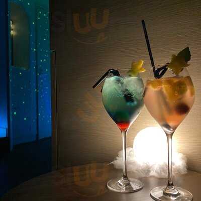 Planetarium Cafe&bar Misora京空