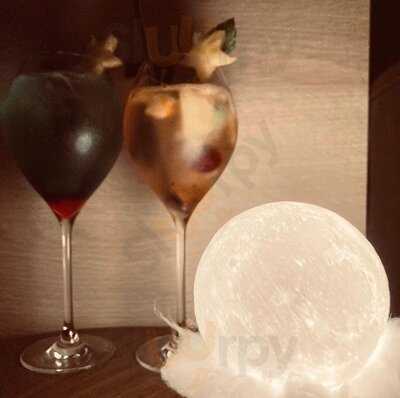 Planetarium Cafe&bar Misora京空