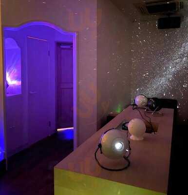 Planetarium Cafe&bar Misora京空
