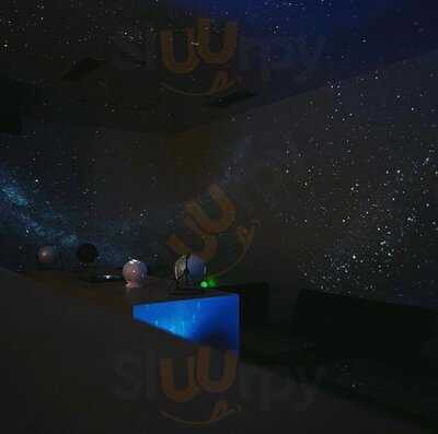 Planetarium Cafe&bar Misora京空