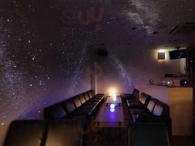 Planetarium Cafe&bar Misora京空