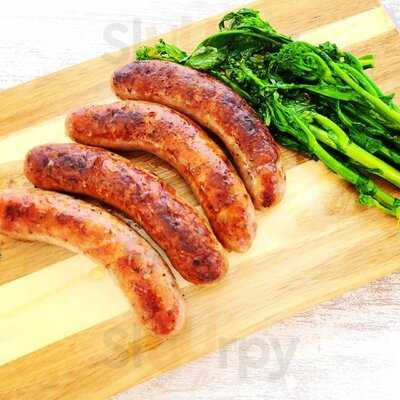 トラットリア・ラプーリア