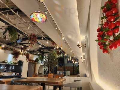 トラットリア・ラプーリア