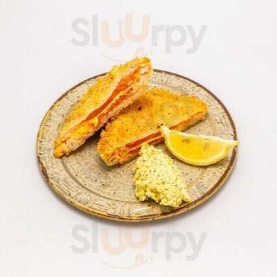 イザカヤキツネ 天満店