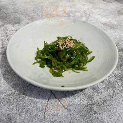 イザカヤキツネ 天満店