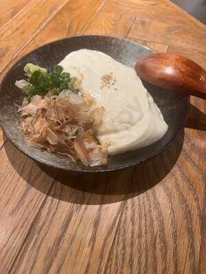 イザカヤキツネ 天満店