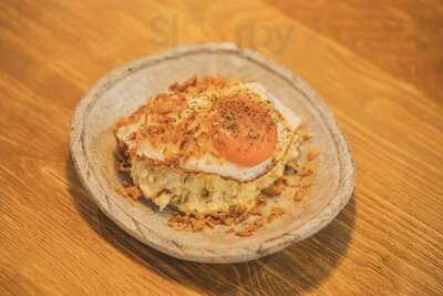 イザカヤキツネ 天満店