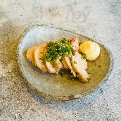 イザカヤキツネ 天満店