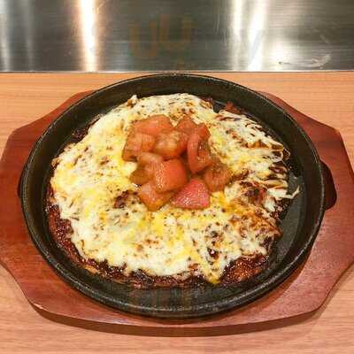 泉州かしみん焼き はこ 北新地店