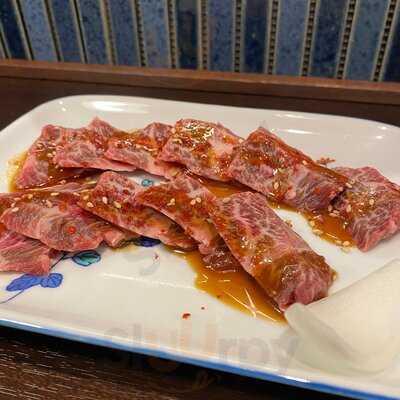 和牛・焼肉・ホルモン 三吉本店