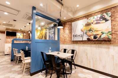 Bb.q Olive Chicken Cafe Jr天満駅前店
