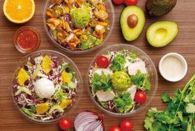 Bb.q Olive Chicken Cafe Jr天満駅前店