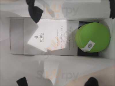 Ippuku And Matcha Yoyogiuehara