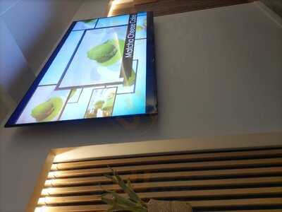 Ippuku And Matcha Yoyogiuehara