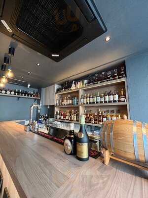 お酒の美術館 四条大宮店