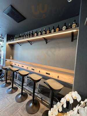 お酒の美術館 四条大宮店