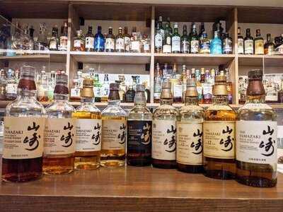 お酒の美術館 四条大宮店