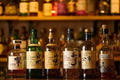 お酒の美術館 四条大宮店