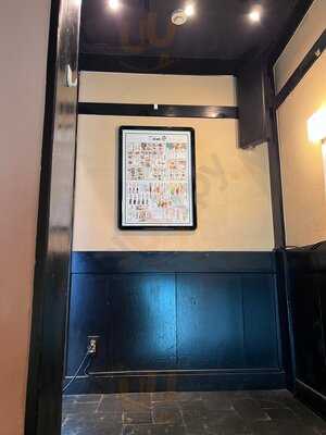 ニュー神田屋 水道橋西口店