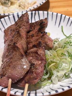 ニュー神田屋 水道橋西口店