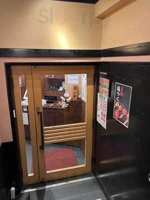 ニュー神田屋 水道橋西口店