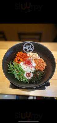 まぜそばpecoli 本店