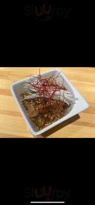 まぜそばpecoli 本店