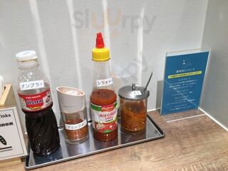 Up Noodle 東急フードショーエッジ店