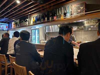 日本酒と酒菜 遠山