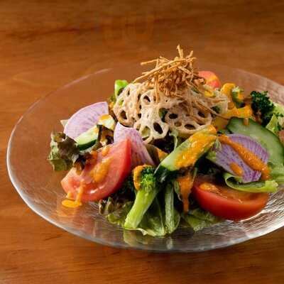 焼肉ホルモン 新井屋 はなれ