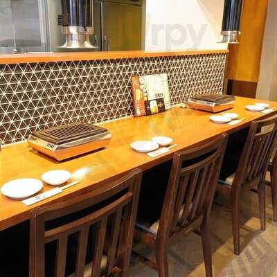 焼肉ホルモン 新井屋 はなれ