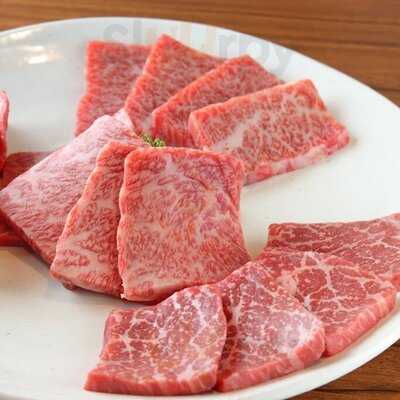 焼肉ホルモン 新井屋 はなれ