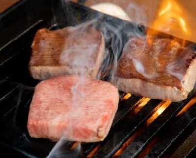 焼肉ホルモン 新井屋 はなれ